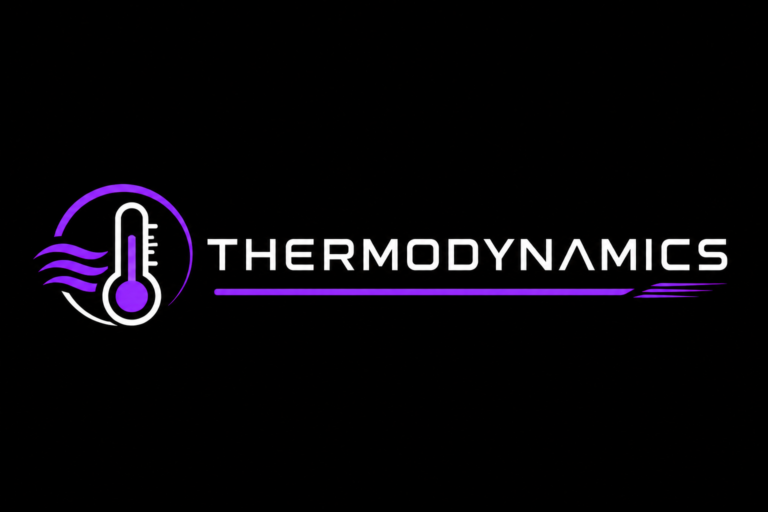 Thermodynamics